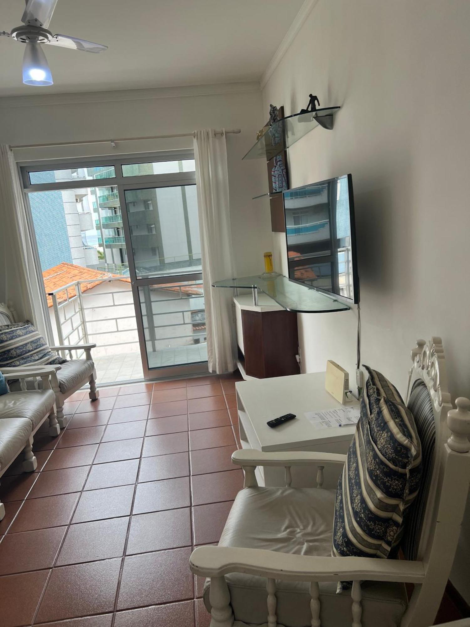 Apartamento Incrivel Em Cabo Frio Com Localizacao Privilegiada Ao Lado Da Praia Do Forte! Екстериор снимка